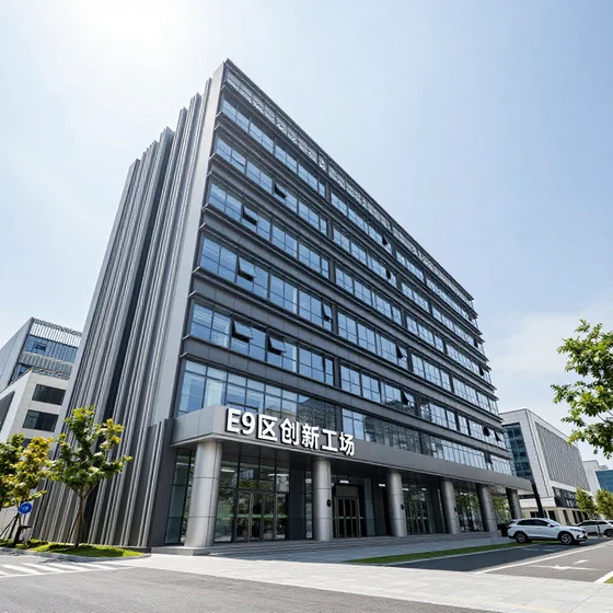 E9区创新工场