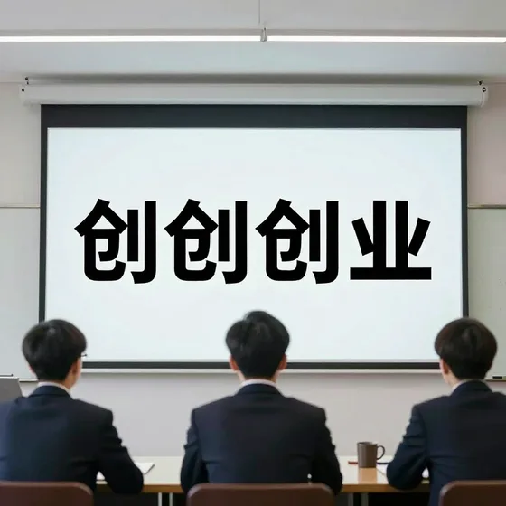 创新创业